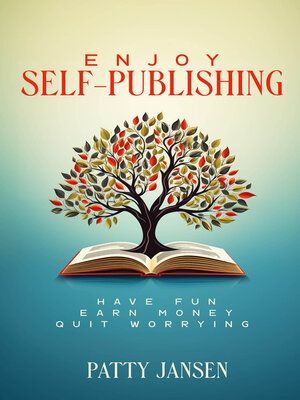 cover image of Enjoy Self-publishing